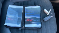 Ford Kuga 2.0 EcoBlue mHEV ST-Line Edition 5dr Diesel Estate